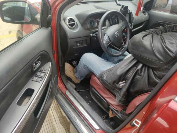 [无锡·苏B] 二手长城长城M42014款 1.5L 手动豪华型