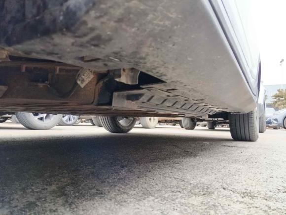 [北京·鄂J] 二手威马汽车威马EX52022款 EX5-Z Nex探索版