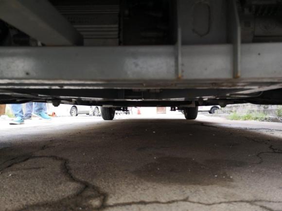 [无锡·苏B] 二手福田智蓝精灵E72022款 标准型46.36kWh