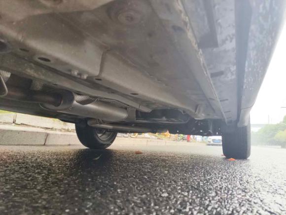 [杭州·浙A] 二手奇瑞瑞虎72020款 神行版 1.6T DCT神行6号