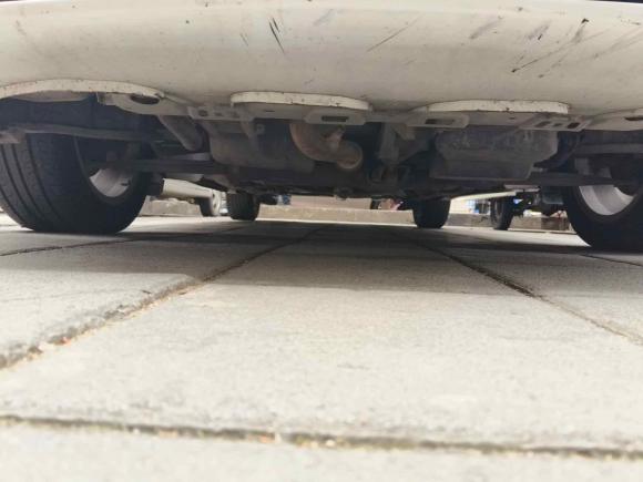 [成都·渝B] 二手奔腾奔腾B302016款 1.6L 自动豪华型