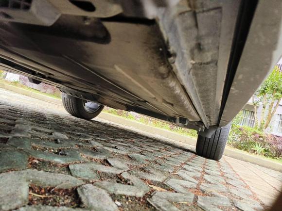 [上海·沪C] 二手领克领克012019款 2.0T 两驱耀Pro版 国VI