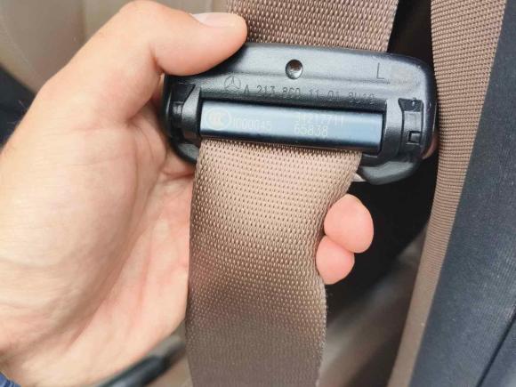 [成都·川A] 二手奔驰奔驰E级2021款 改款 E 300 L 时尚型