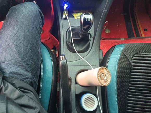 [苏州·贵B] 二手海马福美来2017款 1.6L 手动舒适型