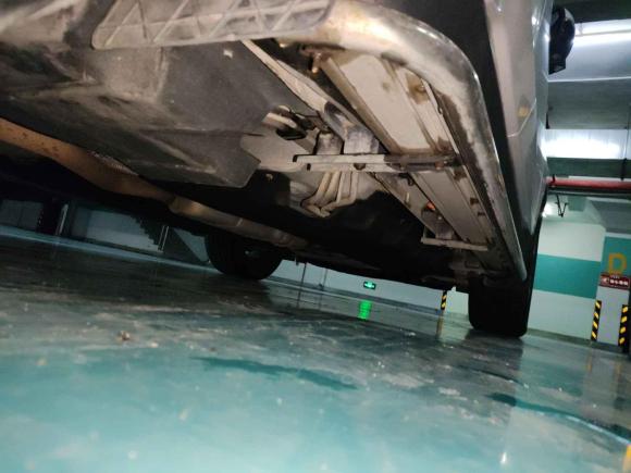 [南通·苏F] 二手福特锐界2018款 EcoBoost 245 两驱豪锐型 7座 国V