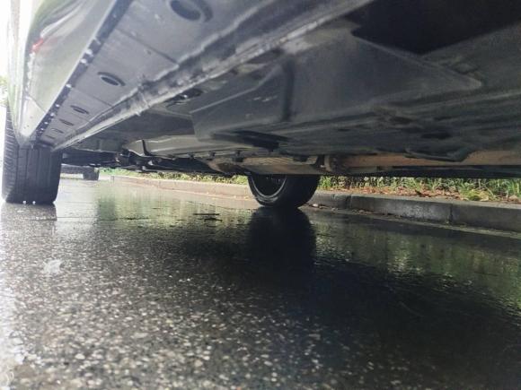 [合肥·皖A] 二手魏牌魏牌 VV72017款 2.0T 旗舰型