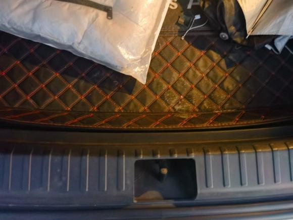 [嘉兴·浙F] 二手大众途岳2020款 280TSI 两驱风尚版 国VI