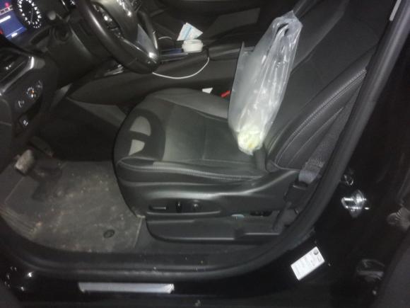 [嘉兴·浙F] 二手别克昂科旗2020款 28T 四驱尊贵型