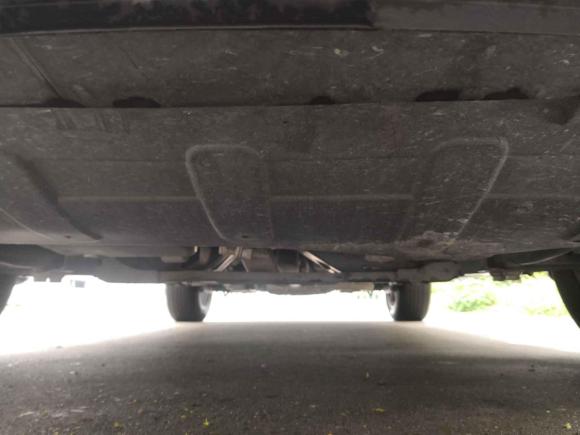 [常州·苏D] 二手中华中华V72018款 280T DCT尊贵型 7座