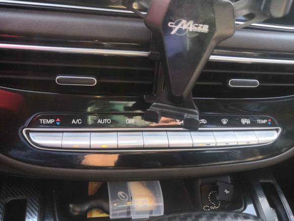 [西安·陕A] 二手广汽传祺传祺M62019款 270T DCT尊享版（六座）国VI