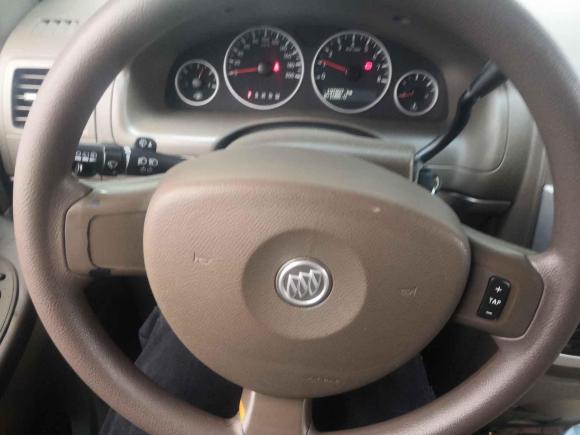 [金华·浙G] 二手别克别克GL82014款 2.4L 经典版