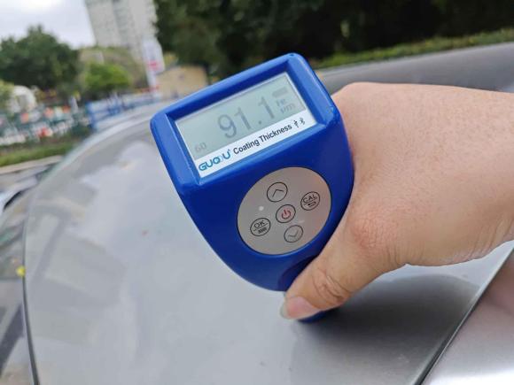 [广州·粤A] 二手理想汽车理想ONE2021款 增程6座版