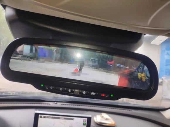 [武汉·鄂A] 二手魏牌魏牌 VV72017款 2.0T 超豪型