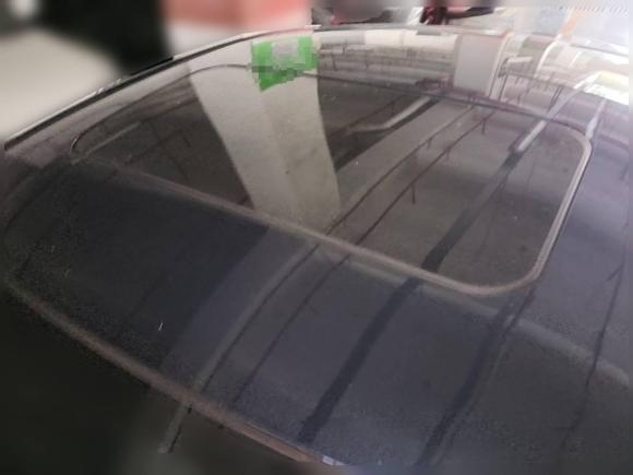 [深圳·粤B] 二手马自达阿特兹2020款 2.5L 蓝天尊崇版