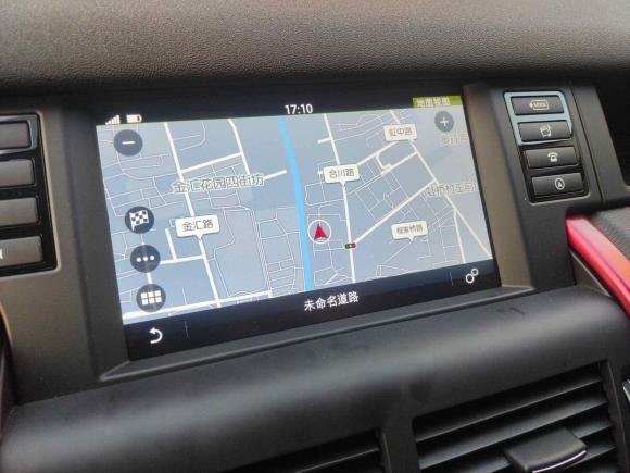 [上海·浙G] 二手路虎发现神行2019款 240PS SE Dynamic版 国VI