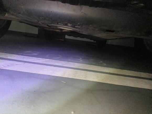 [嘉兴·浙F] 二手本田缤智2016款 1.8L CVT两驱先锋型