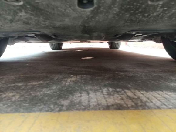 [深圳·粤B] 二手特斯拉Model Y2024款 后轮驱动版