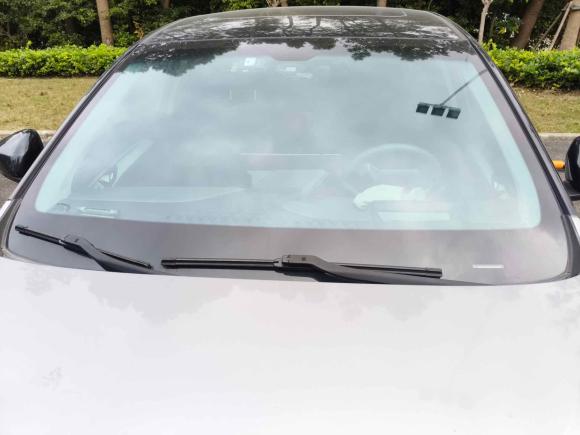 [上海·沪A] 二手吉利几何吉利几何A2021款 Pro 臻享高能续航版 600KM A600立方版