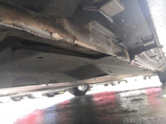 [上海·苏U] 二手马自达阿特兹2018款 2.5L 蓝天尊崇版 国VI