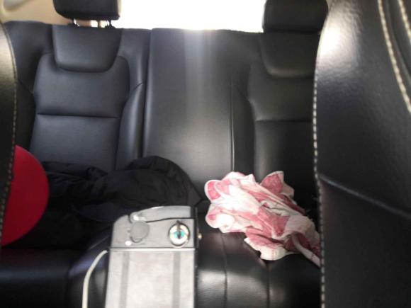 [义乌·浙G] 二手吉利汽车远景X62018款 1.8L 手动4G互联豪华型