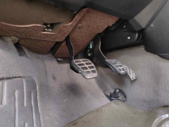 [宁波·浙B] 二手大众桑塔纳经典2007款 1.8L 景畅型