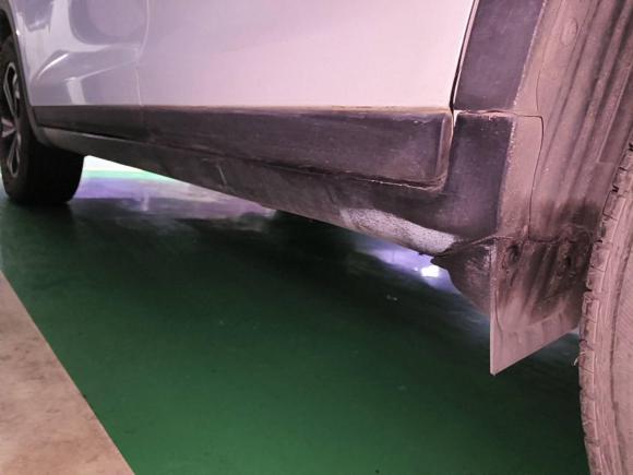 [武汉·鄂W] 二手江汽集团瑞风S72017款 2.0T 自动豪华型