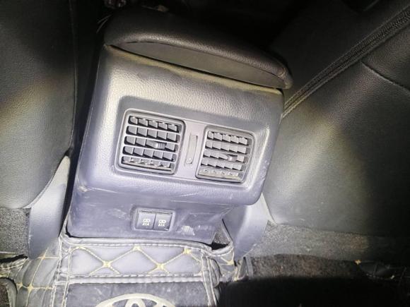 [苏州·苏U] 二手丰田凯美瑞2019款 2.5G 豪华版 国V