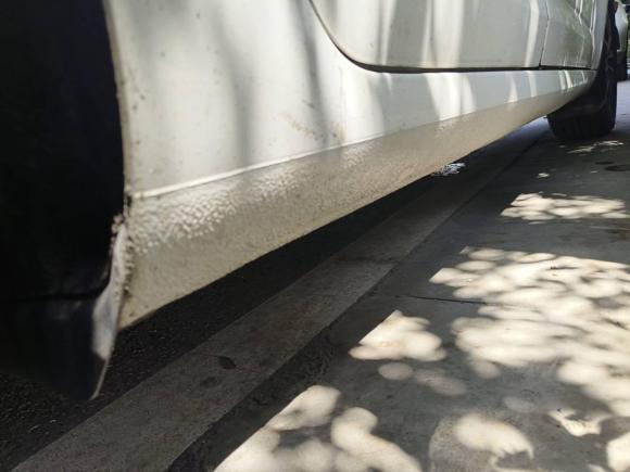 [西安·陕A] 二手斯柯达明锐2018款 1.6L 自动舒适版