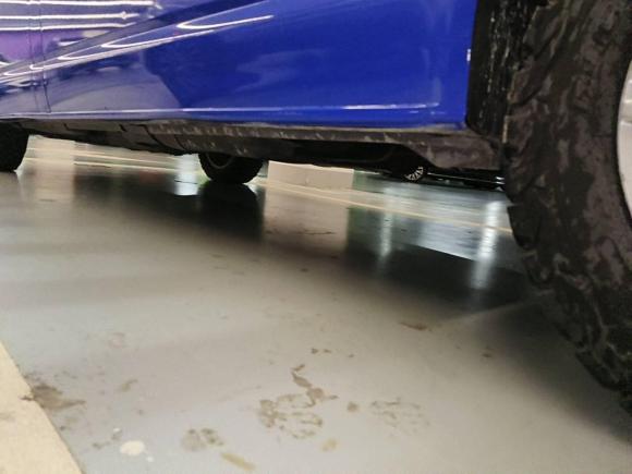 [南京·苏A] 二手大众凯路威2014款 2.0TSI 四驱舒适版