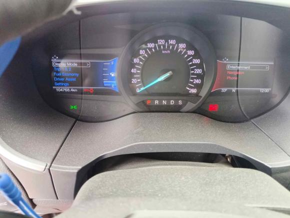 [济南·鲁A] 二手福特锐界2016款 EcoBoost 245 四驱豪锐型 7座