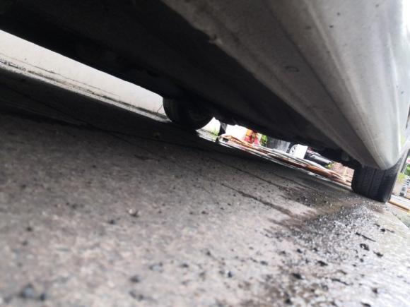 [广州·粤A] 二手奔腾奔腾B702006款 2.0L 自动豪华型