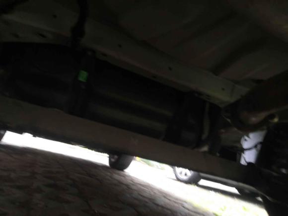 [上海·赣B] 二手奇瑞瑞虎5x2019款 HERO 1.5L CVT豪华版