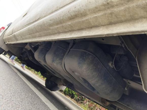 [青岛·鲁U] 二手东风风行菱智2019款 V3 1.6L 2座标准型 国VI