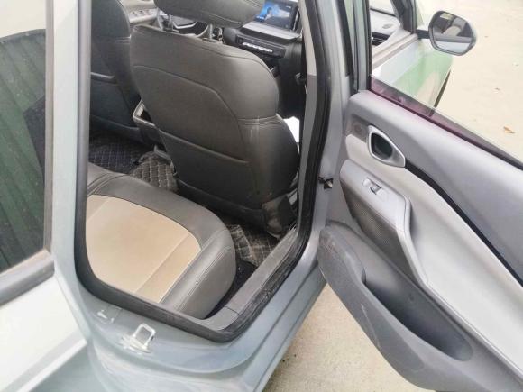 [嘉兴·贵E] 二手宝骏宝骏RC-52020款 1.5L 手动智耀精英型