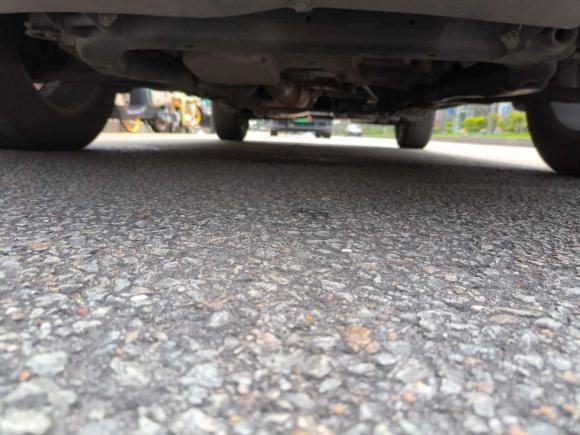 [佛山·粤A] 二手雪佛兰科帕奇2014款 2.4L 两驱城市版 5座