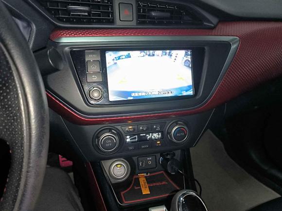 [广州·粤S] 二手日产蓝鸟2016款 1.6L CVT高能版