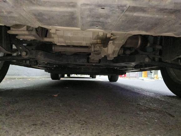 [常州·苏N] 二手东风俊风E11K2019款 标准型