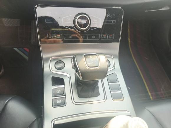 [义乌·浙G] 二手红旗红旗H52020款 1.5T DCT旗悦版