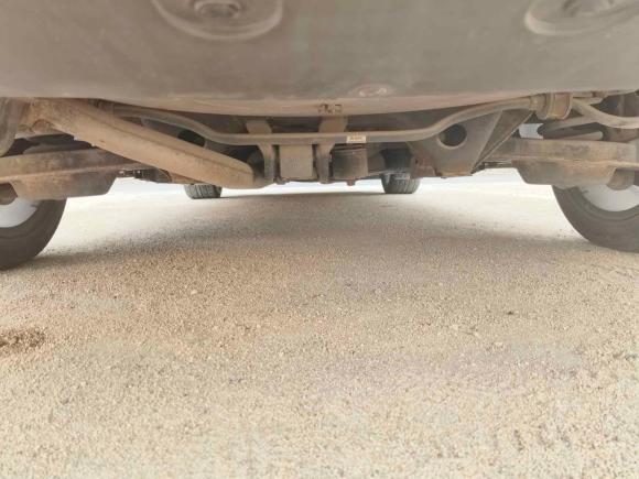 [济南·鲁A] 二手凯迪拉克凯迪拉克CTS2009款 2.8精英运动天窗版