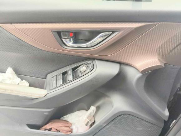 [苏州·苏U] 二手斯巴鲁斯巴鲁XV2020款 2.0i 智擎旗舰版EyeSight