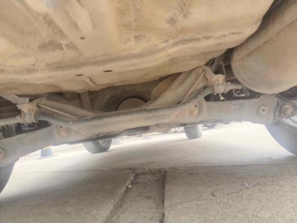 [义乌·浙G] 二手哈弗哈弗M62018款 改款 1.5T DCT两驱精英型