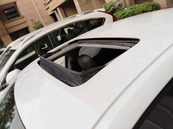 [苏州·苏E] 二手雪佛兰迈锐宝2017款 1.5T 自动豪华版