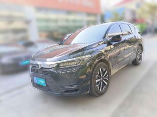 本田皓影2021款 锐·混动 2.0L 两驱锐·豪华版「青岛二手车」「天天拍车」