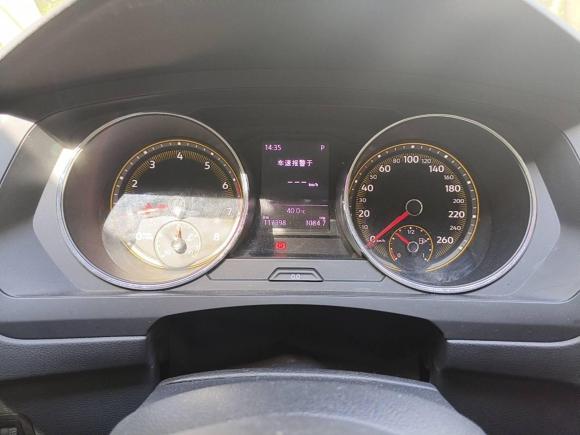 [上海·苏H] 二手大众途观L2020款 330TSI 自动两驱风尚版 国VI