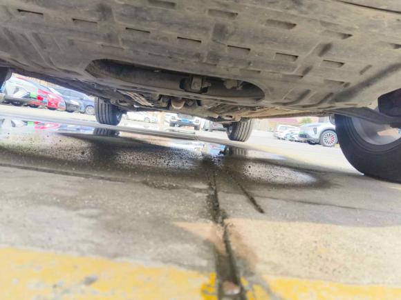 [上海·渝F] 二手东风风行景逸X52017款 1.6L CVT尊享型