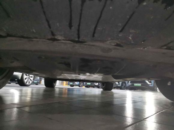 [成都·川A] 二手蔚来蔚来EC62020款 430KM 运动版