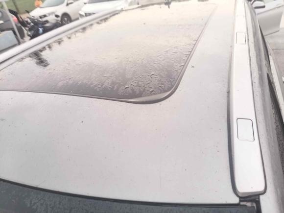 [西安·陕A] 二手中华中华V62018款 1.5T 自动尊贵型