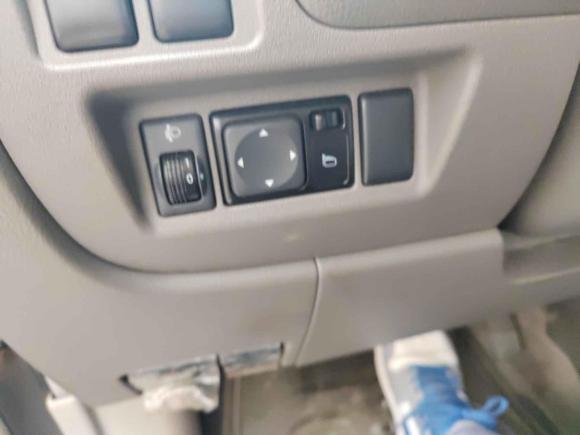 [上海·沪C] 二手日产阳光2011款 1.5XL CVT豪华版