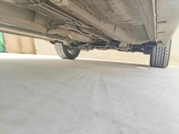 [上海·皖M] 二手广汽传祺传祺GS42017款 235T 自动两驱豪华智联版