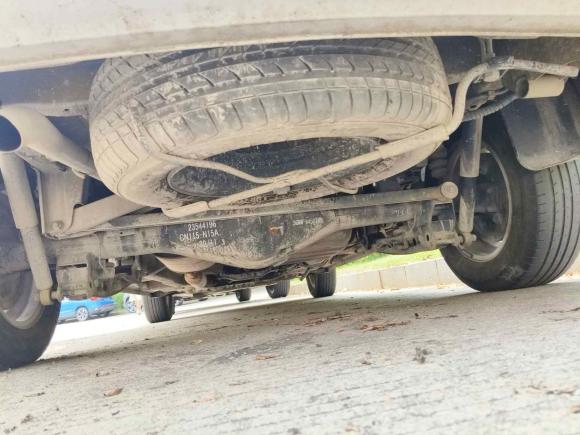 [佛山·粤E] 二手五菱汽车五菱宏光2019款 1.5L S标准型国VI LAR